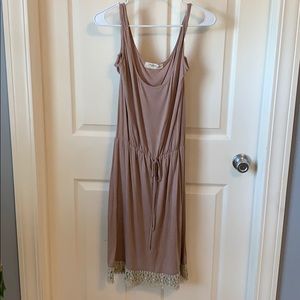 Impressions boutique Tank dress